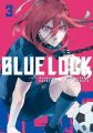 Blue lock Volume (1-5) Paperback Manga Set | MH Shop. 