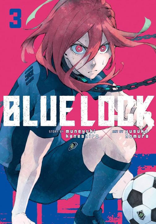 Blue%20lock%20Volume%20(1-5)%20Paperback%20Manga%20Set%20%7C%20MH%20Shop%20-%20Image%204
