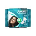 Senora Panty Sanitary Napkin- 15 Pads - pad. 