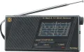 Kchibo_KK-8108T FM/ TV/ MW/ SW 10-Band Radio World Receiver.