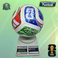 Trionda 2026 FIFA Football – Non Stitch, Long Lasting Super Light Weight Ambush Ball – Premium Surface (Training/Match). 