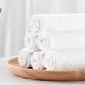 【Best-Selling】 100Pcs Comfortable Soft Disposable Towel Thickened Wet and Dry Cotton Tissue Facial Tissue Skin-Friendly Cleanning Towel Travel.