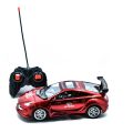 Battery Sport Car Remote Control Battery Operated Not Rechargeable-1 Piece.