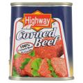 Highway Corned Beef 340G. 
