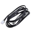 NTC 10K Ohm Waterproof Digital Thermal Temperature Sensor Probe 1m. 