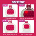 Fidget Toys For Kids, Sensory Toy, Birthday Gifts for 6 7 8 9 10 11 12 Year Old Boys Girls Teens Autism, Handheld Game Fast Puzzle Game, Memory Game. 