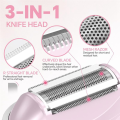 Epilators Hair Removal for Women Hair Removal for Face Electric A.