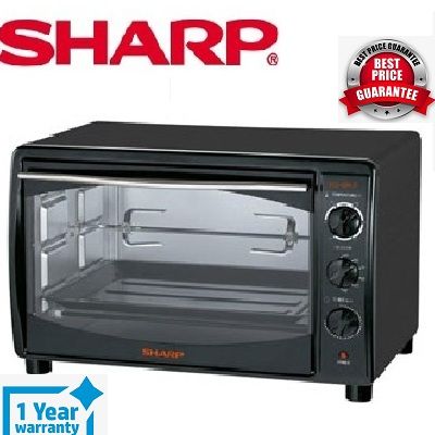 SHARP%2042Liters%20ELECTRIC%20OVEN,%20EO-42K-3%20-%20Image%204