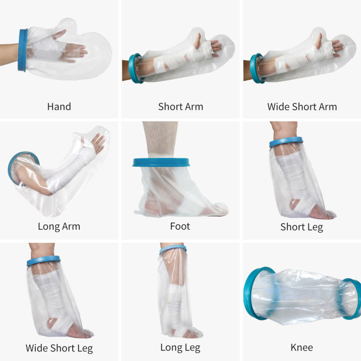 Arm%20Cast%20Cover%20Adult%20Waterproof%20Reusable%20Leg%20Hand%20Foot%20Ankle%20Knee%20Cast%20Protector%20Covers%20Cast%20Wound%20Dressing%20Bandages%20Dry%20Protector%20for%20Shower%20Bath%20Beach%20-%20Image%203