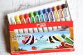 Titi Acrylic Colors - 12 Shades.