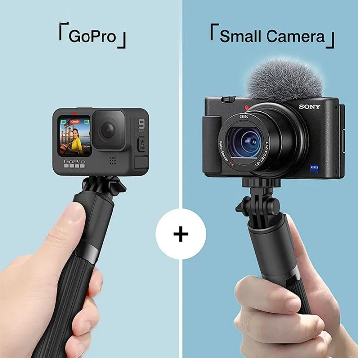 P20S%20Selfie%20Stick%20Foldable%20Mini%20Tripod%20with%20Fill%20Light%20Bluetooth%20Remote%20Control%20%20-%20%20Tripod%20Selfie%20Stick%20-%20Image%206