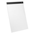 A3 A4 A5 Dimmable Graphics Drawing Tablet USB LED Light Box Copy Board Pad Electronic Art Graphic Painting Writing Pad Table. 