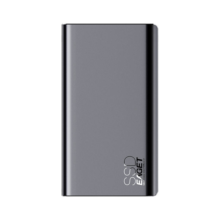 EAGET M1 High Speed Portable Ssd Sata m2 128GB 256GB 512GB 1TB External Ssd Hard Disk For Computer Notebook Samsung Hp Laptop
