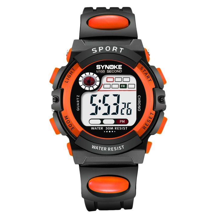 Kids%20Digital%20Electronic%20Watch%20Waterproof%20Children%20Boys%20Girls%20Sports%20Led%20Watches%20Rel%C3%B3Gio%20Masculino%20Smart%20Watch%20Men%20-%20Image%204