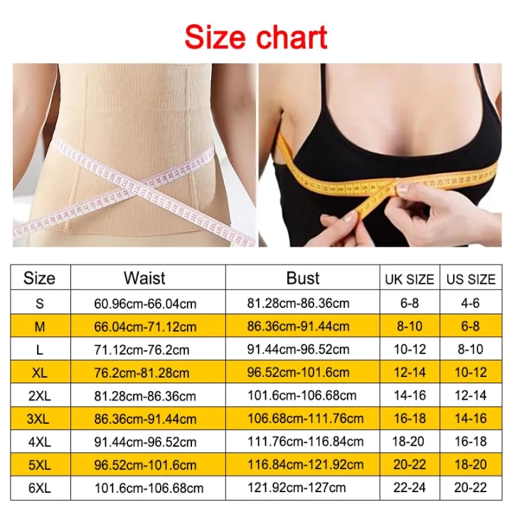 Waist%20Trainer%20Slimming%20Underwear%20Tummy%20Belt%20fajas%20Body%20Shaper%20Waist%20Corset%20Steel%20Boned%20%20Cincher%20Modeling%20S%20Colombian%20girdles%20-%20Image%207