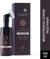 Lafz Foaming Face Wash (100ml). 