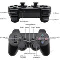 Wireless Controller JoyPad For PS2 Game Console For Bluetooth Mando Jogos Manette Controle Joystick Gamepad For Sony PS2. 