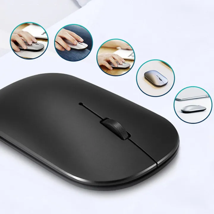 Lenovo%20Xiaoxin%20Air%202%20Wireless%20Mouse%20with%20BT%204.0%20Dual-Mode%204000DPI%202.4GHz%20Mouse%20CNC%20Polishing%20Mouse%20for%20Windows%2010/8/7%20Computer%20Mac%20Office/Home%20use%20-%20Image%208