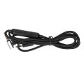 Headphone Audio Cable Volume Microphone Control for Momentum Headset.