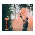 5 Colour Smoke Color Bomb - 5 Pcs. 