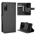 lthmy for FoR Sony Xperia ACE Ⅱ Leather Wallet Flip Phone Case Back Cover Casing.