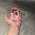 Anty Yellow Apple iPhone Transparent Magsafe Supported Premium Non Yellowing Hard Mobile Cover Casing (Apple iPhone 17 Pro Max 16 Pro Max 15 Pro Max 15 Plus 14 Pro Max 14 Plus 13 Pro Max 12 Pro Max 11 Pro Max iPhone 11)-E_Store.