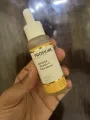 Proskire 10% Advance Vitamin C Serum With Ferulic Acid, Mandarin Orange Ext. For Dark Spots, Pigmentation & Glowing Face - 30 ml Pack. 