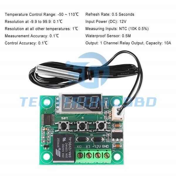 W1209%20Digital%20Temperature%20Controller%20Module%20%E2%80%93%2012V%20Thermostat%20with%20NTC%20Waterproof%20Sensor%20for%20Incubator,%20Aquarium,%20Air%20Conditioning,%20Heating%20&%20Cooling%20Projects%20-%20Image%202