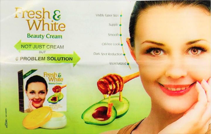 Fresh%20and%20White%20Cream%20Skin%20Whitening%20cream-30gm%20(Pakistan)%20-%20Image%205