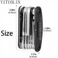 16 in 1 Multi Function Bike , Bicycle, Mechanic Repair Tool Kit. 