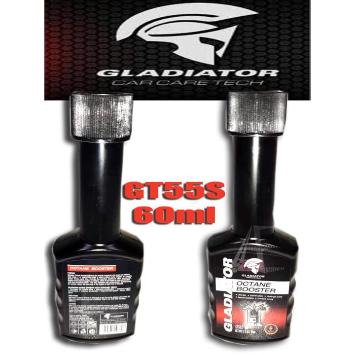 Gladiator Octane Booster 60 Ml