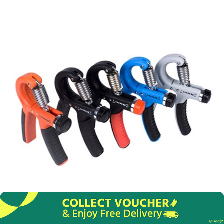 6-60Kg%20Adjustable%20Heavy%20Grips%20Hand%20Gripper%20Gym%20Power%20Fitness%20Hand%20Exerciser%20Grip%20-%20Image%202