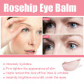 Facial Firmness Eye Cream Stick Reduces Fine Lines Removes Periorbital Dark Circles Lift Tightens Moisturizing Eye Skin Care. 