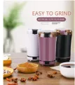 Indispensable - Opulence at Its Best - Multi-Functional Electric Grinder Machine grinders - Kitchen & Dining - Must Have.