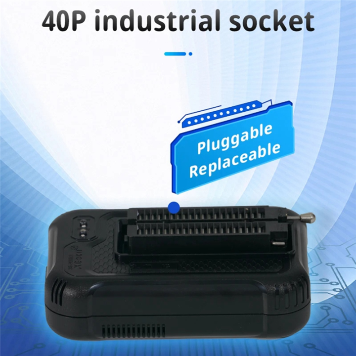 For%20T48%20TL866II%20USB%20Universal%20Programmer%20with%2042%20Adapters%20Support%20for%2017386+%20IC%20SPI%20Flash%20NAND%20EEPROM%20PIC%20AVR%20MCU%20-%20Image%204