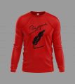 Full Sleeve T-shirt For Men - Genji.