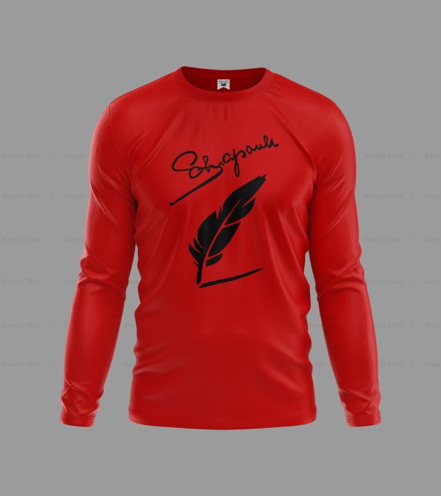 Full%20Sleeve%20T-shirt%20For%20Men%20-%20Genji%20-%20Image%202