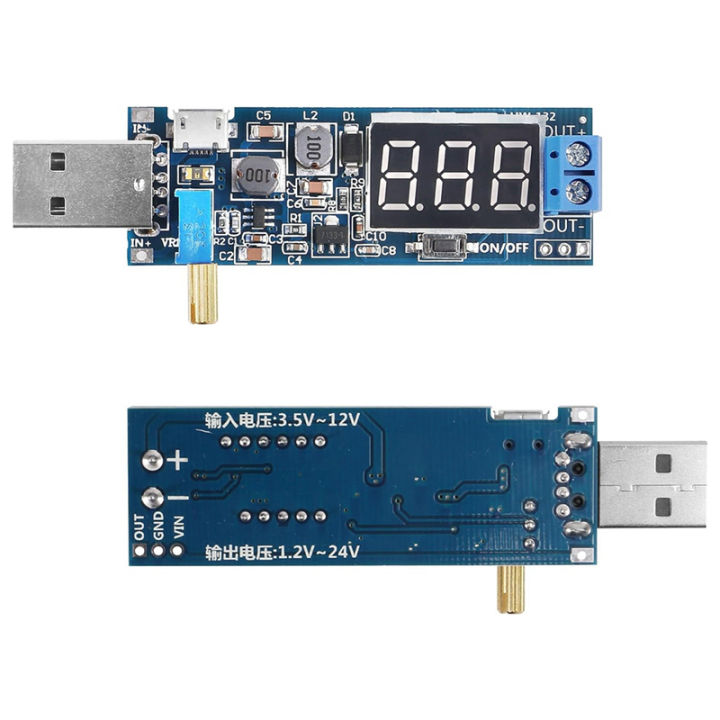 6Pcs%20USB%20Buck%20Boost%20Converter%20Set%203.5V-12V%20to%201.2V-24V%20DC-DC%20Step%20Up%20Power%20Supply%20Module%20Voltage%20Regulator%20Set%20-%20Image%205