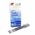 Test Good Gel Ink Pen - 0.5Mm - 12Pc Box (Black/Red/Blue) - Pen.