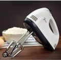Electric multinational hand mixer / blender..
