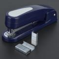 FTVOGUE Rotary Stapler Medium Size Popular Practical Durable 20-Sheet Capacity with Staple. 