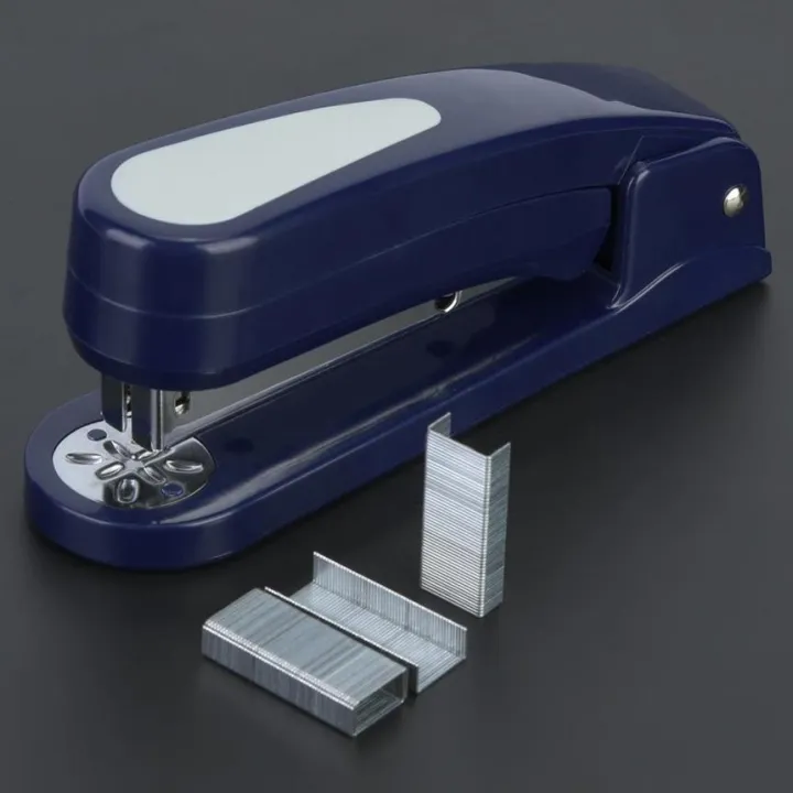 FTVOGUE%20Rotary%20Stapler%20Medium%20Size%20Popular%20Practical%20Durable%2020-Sheet%20Capacity%20with%20Staple%20-%20Image%205