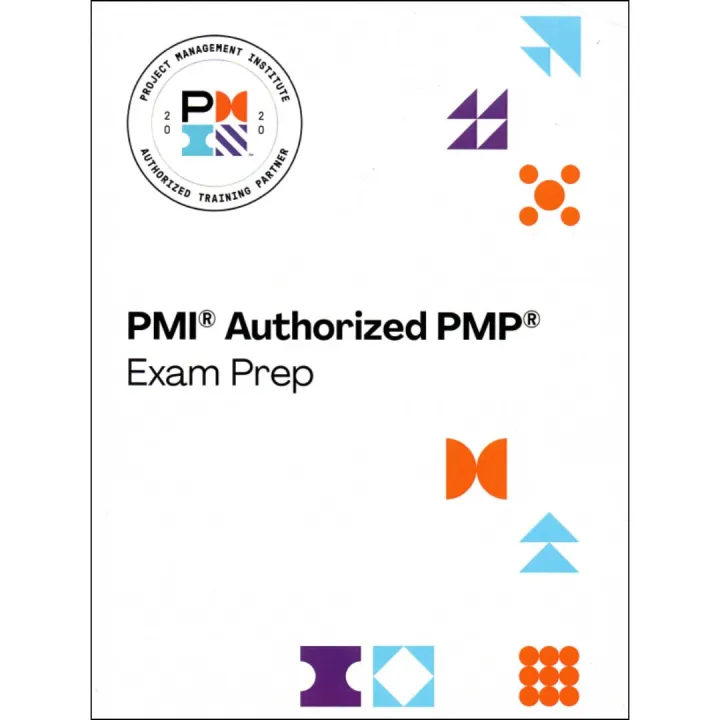 PMI Authorized PMP Exam Prep by Project Management Institute | Daraz.com.bd