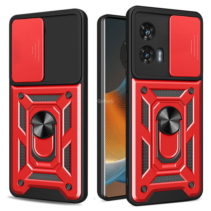 Quiberk%20for%20Motorola%20Edge%2050%20Fusion%205G%20Phone%20Case%20Slide%20Camera%20Cover%20Magnetic%20Kickstand%20Hard%20Shockproof%20Armor%20Back%20Casing%20-%20Image%204