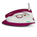 MINISTER Iron YPF-631 PURPLE with Free Delivery. 