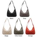 Trendy Crossbody Bags Versatile Handbags Fashionable Shoulder Bags Crossbody Bag Hobo Shoulder Bag Puffy Tote Bag. 