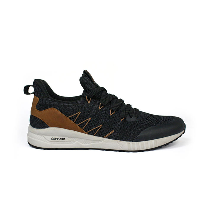 Lotto Casual Lifestyle Shoes for Men-Men New Sneakers