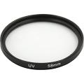 UV Filter 58MM Replacement for Canon Lens 18-55MM and 55-250 MM Lens (Replacement for Canon EOS,1300D/1500D/700D/200D/3000D).