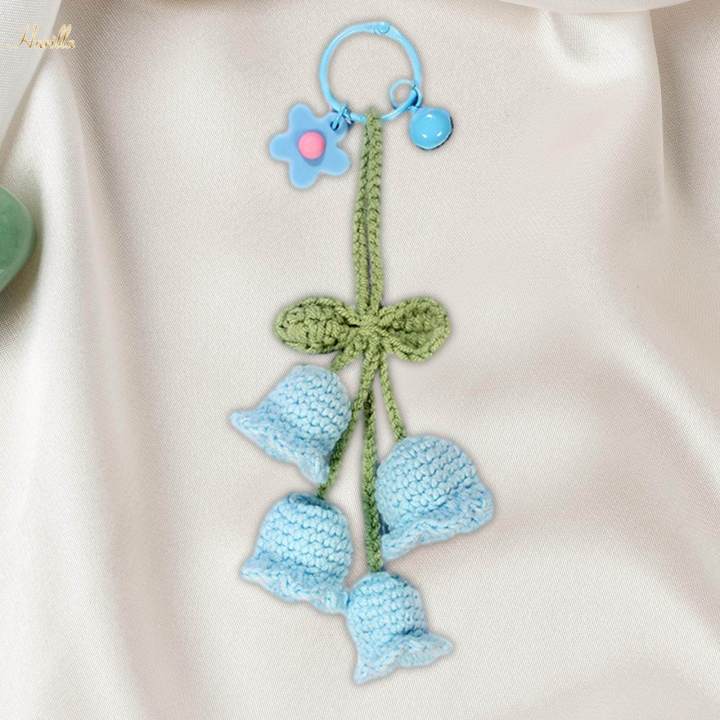 Crochet%20Flower%20Keychain%20Birthday%20Gift%20Knitted%20Orchid%20Bell%20Flower%20Pendant%20-%20Image%207