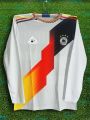 Germany Full Sleeve Jersey 2026/27 Football Jersey For Men - Long Sleeve - Germany Jersey 2026. 